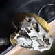 Illustration for article titled New Horizons is carrying the ashes of Pluto's discoverer to Pluto